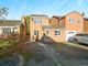 Thumbnail Link-detached house for sale in Douglas Road, Chesterfield, Derbyshire