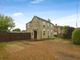 Thumbnail Detached house for sale in Station Road, Wisbech St Mary, Wisbech, Cambs