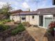 Thumbnail Detached bungalow for sale in Millwall Place, Sandwich