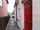 Thumbnail Maisonette to rent in Parkhill Road, Bexley, Kent