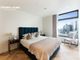 Thumbnail Flat to rent in Principal Tower, London