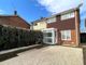 Thumbnail Semi-detached house for sale in Stukeley Road, Basingstoke