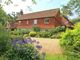 Thumbnail Detached house for sale in Lodge Green, Burton Park, Petworth, West Sussex