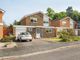 Thumbnail Detached house for sale in Ravens Close, Knaphill, Woking, Surrey