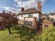 Thumbnail Detached house for sale in Sturges Road, Wokingham, Berkshire