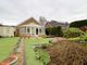 Thumbnail Detached bungalow for sale in Lowcroft Avenue, Haxey