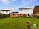 Thumbnail Detached house for sale in Acrefield, Blackburn