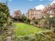 Thumbnail Terraced house for sale in Gloucester Circus, London