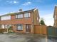 Thumbnail Semi-detached house for sale in Brisbane Road, Mickleover, Derby