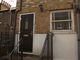 Thumbnail Flat to rent in Orlop Street, London