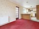 Thumbnail Detached bungalow for sale in Westerleigh Road, Clevedon