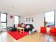 Thumbnail Flat for sale in Maryland Street, Stratford, London