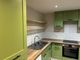 Thumbnail Town house to rent in Bingley Court, Canterbury