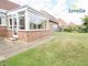 Thumbnail Semi-detached bungalow for sale in Cyrano Way, Aylesby Park, Grimsby