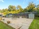 Thumbnail Detached bungalow for sale in The Old Station, Edlingham, Alnwick