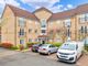 Thumbnail Flat for sale in Pippin Grove, Royston