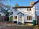 Thumbnail Cottage to rent in Gislingham Road, Eye