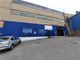 Thumbnail Light industrial to let in Unit 9A/B, Shrub Hill Industrial Estate, Worcester, Worcestershire