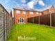 Thumbnail Semi-detached house for sale in Willow Croft, Birmingham