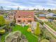 Thumbnail Detached house for sale in Melton Road, Whissendine, Oakham