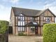 Thumbnail Country house for sale in Blakes Way, Welwyn, Hertfordshire