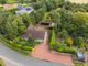 Thumbnail Detached bungalow for sale in Highfields, Newton-On-The-Moor, Morpeth