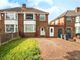 Thumbnail Semi-detached house for sale in Green Park Road, Birmingham, West Midlands