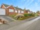 Thumbnail Bungalow for sale in Church Vale, Norton Canes, Cannock, Staffordshire