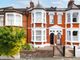 Thumbnail Terraced house for sale in Woodhill, Woolwich