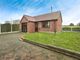 Thumbnail Detached house for sale in Walkeringham Road, Beckingham, Doncaster