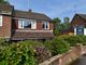 Thumbnail Semi-detached house for sale in Brookland Close, Hastings