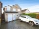 Thumbnail Detached house for sale in Pondfields Crest, Kippax, Leeds