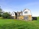 Thumbnail Detached house for sale in Old Road, Feering, Colchester