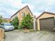 Thumbnail Detached house for sale in Hallcroft Drive, Horbury, Wakefield