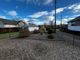 Thumbnail Terraced bungalow for sale in Commercial Lane, Comrie, Crieff