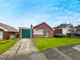 Thumbnail Detached bungalow for sale in Westerdale Drive, Bolton