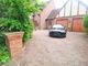 Thumbnail Detached house for sale in Woodhouse, Belton, Doncaster