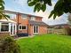 Thumbnail Semi-detached house for sale in Firth Fields, Garforth, Leeds