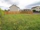 Thumbnail Land for sale in Plot At 28 King Brude Terrace, Muirtown, Inverness