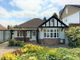 Thumbnail Bungalow for sale in Russell Lane, London