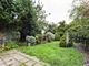 Thumbnail Detached house for sale in Moat Road, East Grinstead, West Sussex