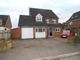 Thumbnail Detached house for sale in Garmondsway Road, West Cornforth, Ferryhill