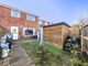 Thumbnail Terraced house for sale in Meon Crescent, Chandler's Ford, Eastleigh