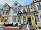 Thumbnail Terraced house for sale in Picton Avenue, Porthcawl