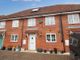 Thumbnail Terraced house for sale in Patterson Court, Wooburn Green, High Wycombe