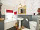 Thumbnail Terraced house for sale in Quemerford, Calne