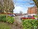 Thumbnail Terraced house for sale in Darwin Court, Harold Road, Margate, Kent