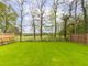Thumbnail Detached house for sale in The Old Sawmill, Headley, Hampshire