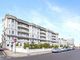 Thumbnail Flat for sale in Marine Parade, Worthing