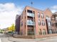 Thumbnail Flat for sale in Sturgess Street, Newton-Le-Willows